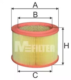 MFILTER A289