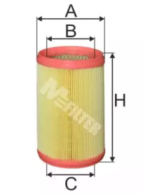 MFILTER A553