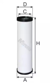 MFILTER A 563/1