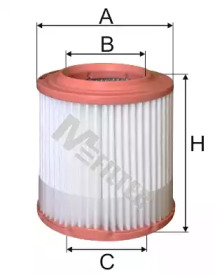 MFILTER A 8049/1