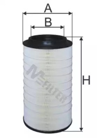 MFILTER A 8075