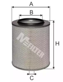 MFILTER A 8077