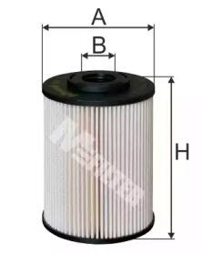 MFILTER DE 3139