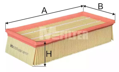 MFILTER K1067