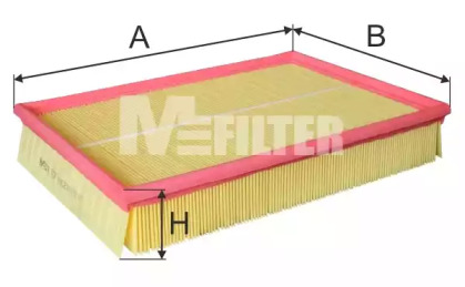 MFILTER K162