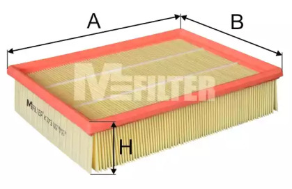 MFILTER K 173