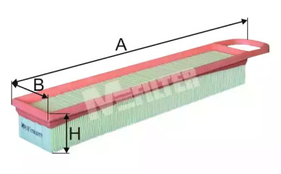 MFILTER K7004