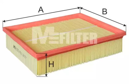 MFILTER K 7013