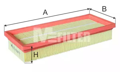 MFILTER K 7018