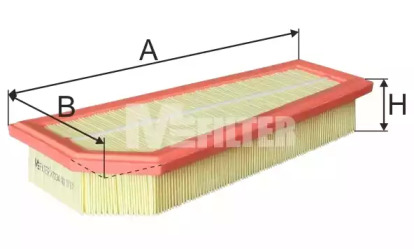 MFILTER K 7034