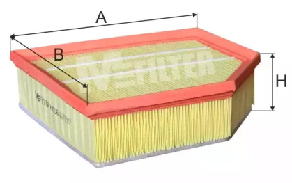 MFILTER K 7056