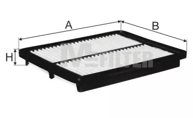 MFILTER K 7063