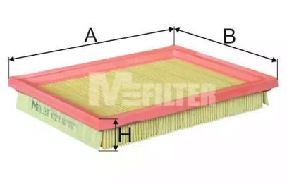 MFILTER K729