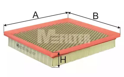 MFILTER K 769