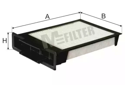 MFILTER K 9013