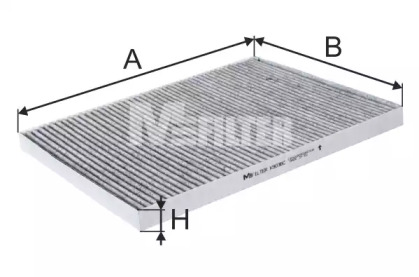 MFILTER K 9036C