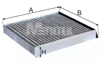 MFILTER K 9051C