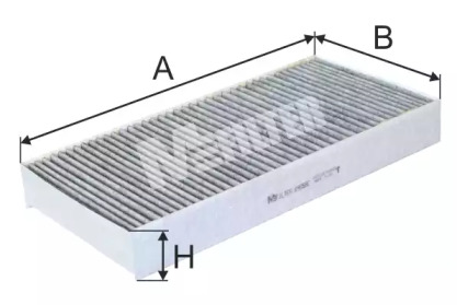 MFILTER K9055C