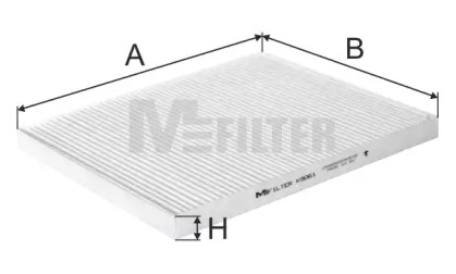 MFILTER K 9061