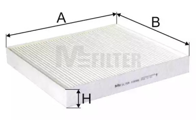 MFILTER K9086