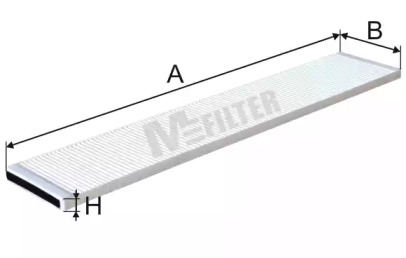 MFILTER K 9112