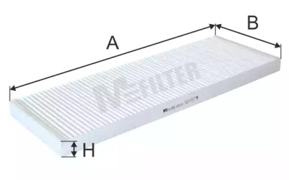 MFILTER K 9119