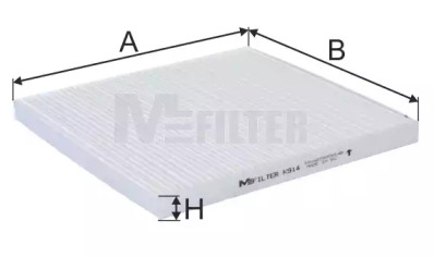 MFILTER K 914