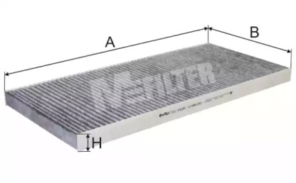 MFILTER K 962C