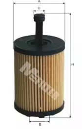 MFILTER TE621