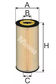 MFILTER TE630