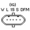 unipoint f042a01119