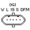 unipoint f042a01123