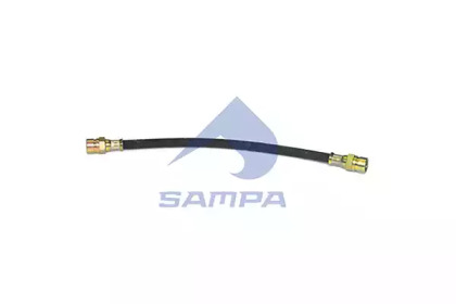 SAMPA 010292