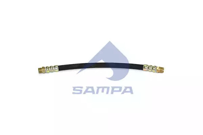 SAMPA 010296