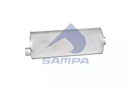 SAMPA 010.461