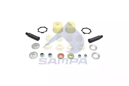 SAMPA 010.505