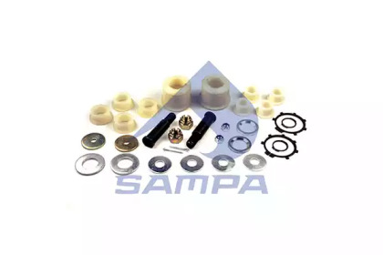 SAMPA 010517