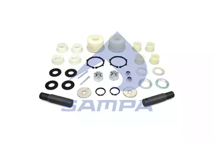 SAMPA 010524