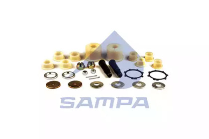 SAMPA 010550