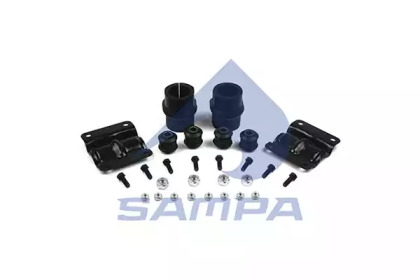 SAMPA 010565