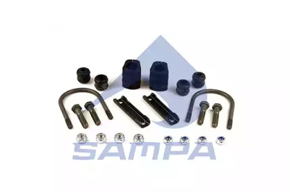 SAMPA 010.591