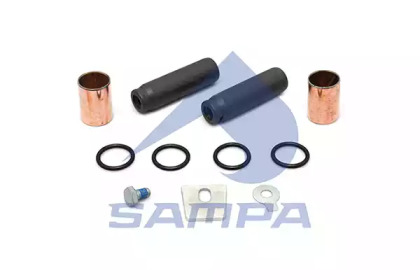 SAMPA 010595