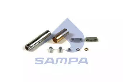 SAMPA 010605