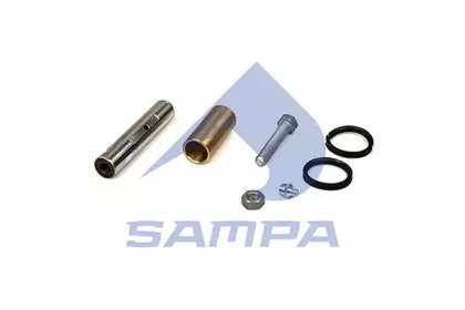 SAMPA 010624