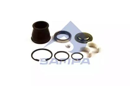 SAMPA 010631