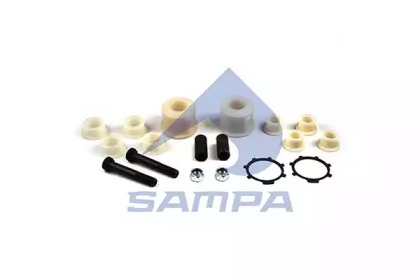 SAMPA 010632