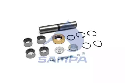 SAMPA 010642