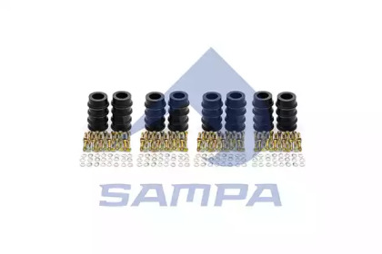 SAMPA 010.700
