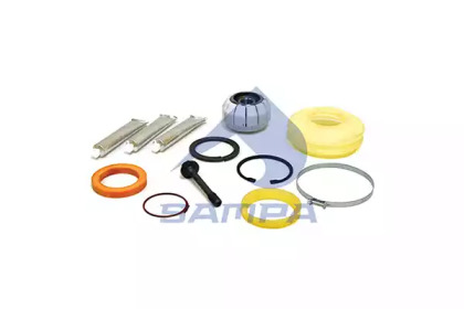 SAMPA 010725