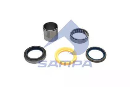 SAMPA 010770
